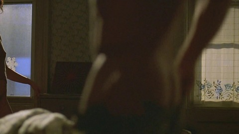 Jeffrey Wright in Meschugge (1998) Butt 31079