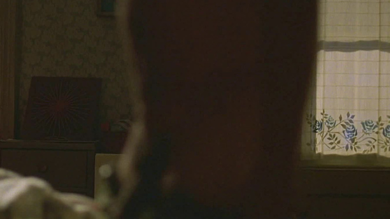 Jeffrey Wright Nude in Meschugge. Penis. 31078