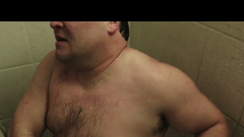 Jack Black in The D Train (2015) Sexy Shirtless 41955