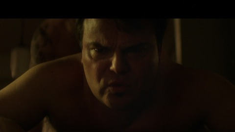 Jack Black in The D Train (2015) Gay Sexy Shirtless 41964