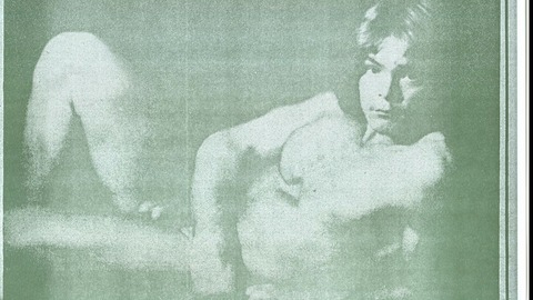 Jon Thor Mikl in I Am Thor (2015) Balls Penis Shirtless 47999
