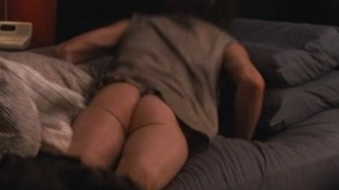 Trevor J. Davis Naked as Employee. Butt. 31587