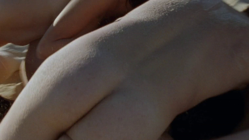 João Miguel Naked as Gustavo. Butt, Sexy, Shirtless. 31239