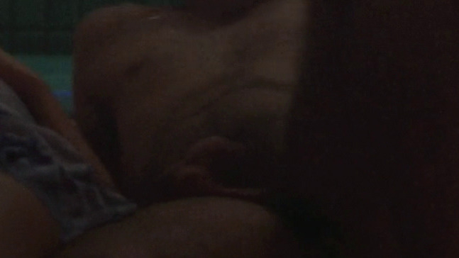 Júlio Rocha Naked in Veronica. Balls, Sexy, Shirtless. 31243