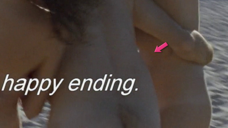 Amigo de Veronica from Veronica Naked. Butt, Sexy, Shirtless. 31247