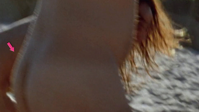 Anthero Montenegro Naked as Amigo de Veronica. Butt, Sexy, Shirtless. 31251