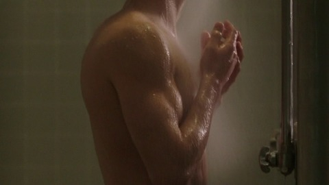 Andrew W. Walker in Stalker (2014) Shirtless 31281