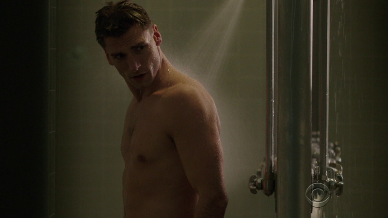 Sexiest Coach Scenes. Shirtless. 31282