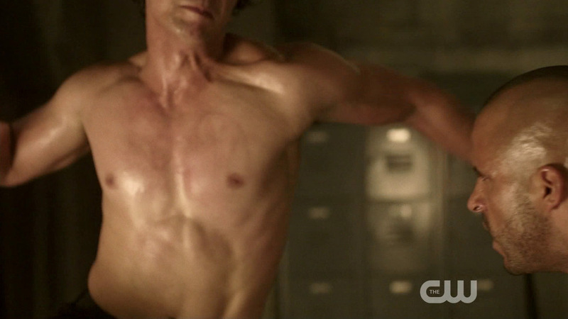 Sexiest Bellamy Blake Scenes. Sexy, Shirtless. 48100