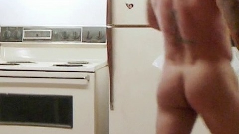 Ricky Sinz in Kink (2013) Sexy Shirtless Butt 31695
