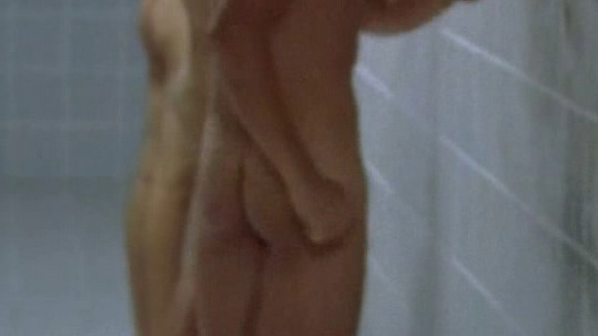 Ariclenes Barroso Naked in Tatuagem. Butt. 31423