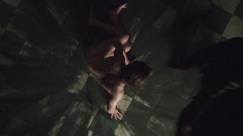 Aaron Stanford in 12 Monkeys (2015-2017) Sexy Shirtless 34156