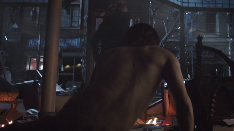 Hottest James Cole Scenes. Sexy, Shirtless. 34155