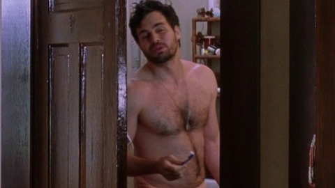 Mark Ruffalo in We Don't Live Here Anymore (2004) Sexy Shirtless 31516