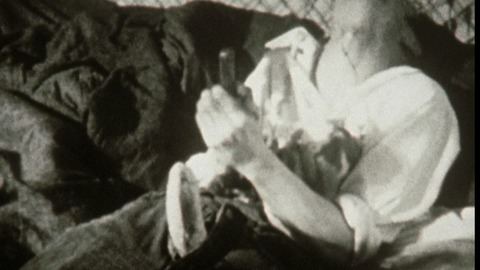 Bernd Daktari Lorenz in Nekromantik 2 (1991) Penis Prosthetic 31508