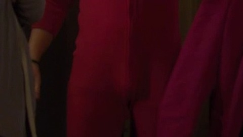 Miles Teller in Two Night Stand (2014) Bulge Sexy 31542