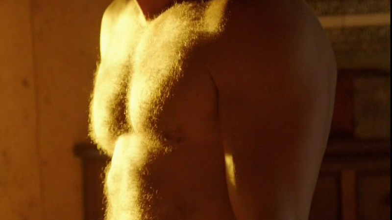 State of Affairs's Sexiest Scenes with Chris McKenna. Shirtless. 31560