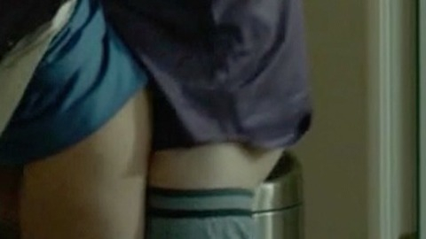 Sam Trammell in After The Fall (2014) Sexy Straight 31575