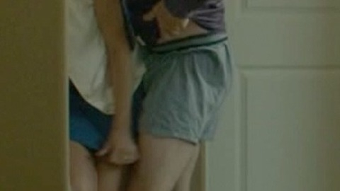 Sam Trammell in After The Fall (2014) Sexy Straight Underwear 31576