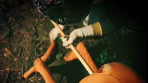 Kawal Arora Naked in Cosplay Fetish Battle Drones. Butt. 31759