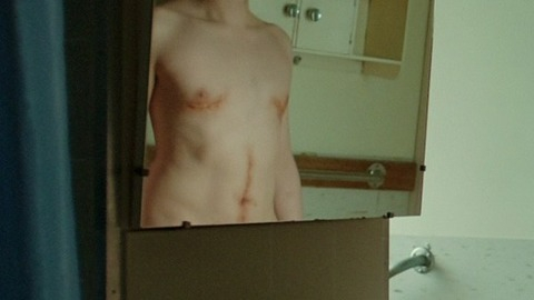 Nudes of Sarah Snook Body Double from Predestination. Butt, Penis, Shirtless. 31614