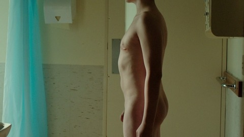 Matthew Goldsworthy in Predestination (2014) Butt Penis Shirtless 31616