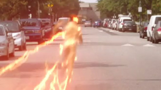 Hottest Barry Allen / The Flash Scenes. Sexy. 74931