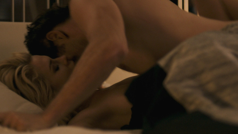 The Loft's Sexiest Scenes with James Marsden. Shirtless, Straight. 36084