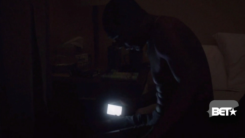 Hottest Patrick Patterson Scenes. Shirtless. 31869