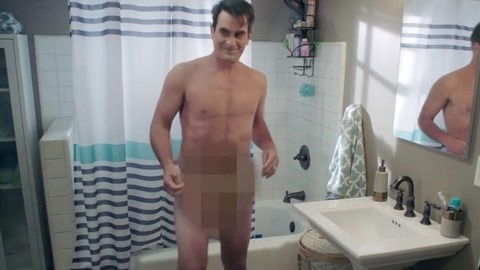 Ty Burrell in Modern Family (2009-2020) Sexy Shirtless 74985