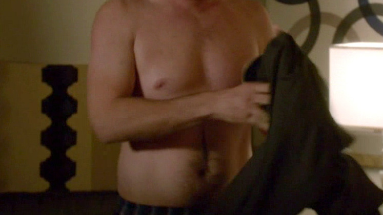 Hottest Phil Dunphy Scenes. Sexy, Shirtless. 31767