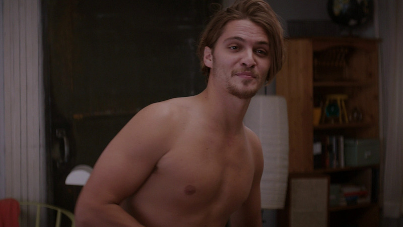 Sexiest Scenes of Elliot Grey from Fifty Shades of Grey. Shirtless. 35669