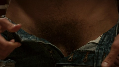 Jamie Dornan in Fifty Shades of Grey (2015) Penis 35671