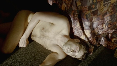 Jonathan Ahmadi in Bosch (2014-2017) Sexy Shirtless 31832