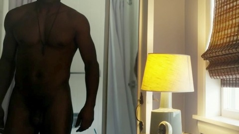 Elvis Nolasco in Da Sweet Blood of Jesus (2014) Balls Penis Shirtless 31924