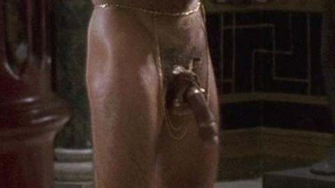 Silvio Evangelista in Rome (2000-2007) Sexy Shirtless Penis Balls 31916