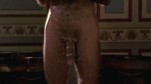 Silvio Evangelista in Rome (2000-2007) Sexy Shirtless Penis 31918
