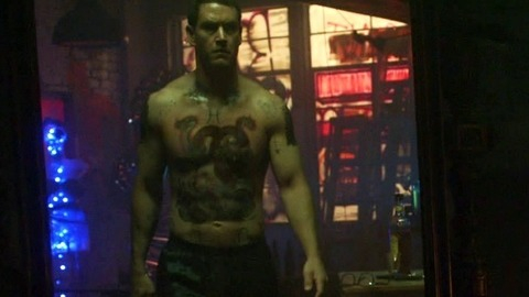 Mark-Paul Gosselaar in CSI: Crime Scene Investigation (2000-2015) Sexy Shirtless Straight 31938