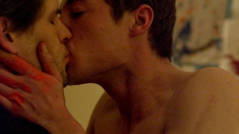 Sexiest Scenes of Jake from X/Y. Gay, Sexy. 81161