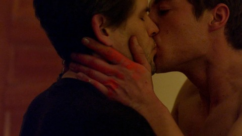 Hottest Mark Scenes. Gay, Sexy. 81159