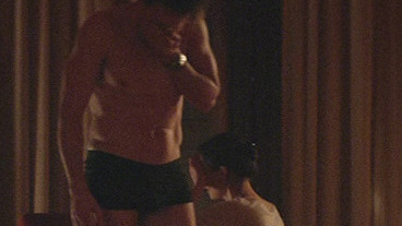 Sexiest Scenes of Tomas from Force Majeure. Bulge, Sexy, Shirtless, Underwear. 31943