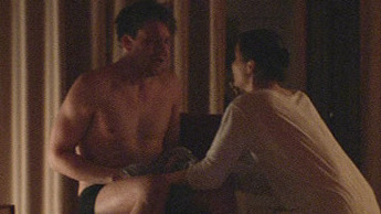 Sexiest Tomas Scenes. Sexy, Shirtless, Underwear. 31942