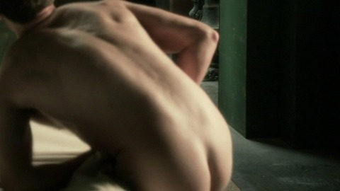 Josh Lawson Naked in House of Lies. Butt, Shirtless. 53743