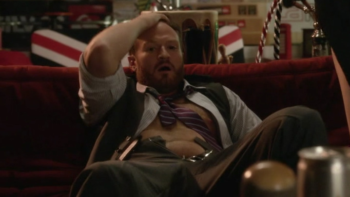 Sexiest Doug Guggenheim Scenes. Sexy, Shirtless. 31948