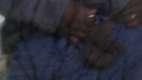 Garbie Dukes in Not Cool (2014) Balls Penis 31964