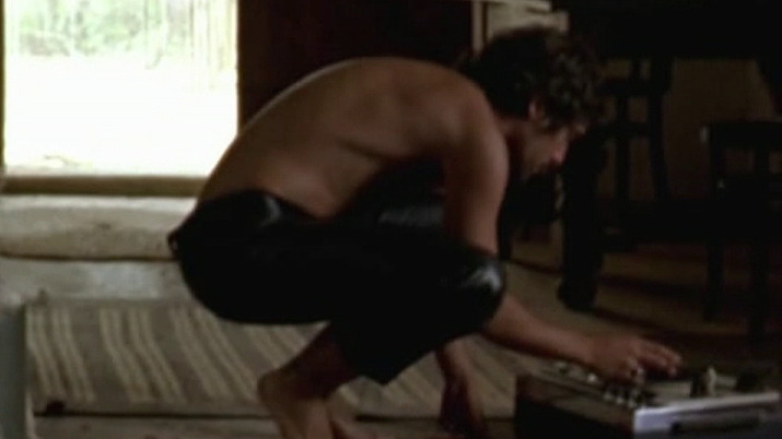 Sexiest Black Jake Martínez Scenes. Sexy, Shirtless. 31984