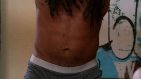 Brandon Jay McLaren in Girlfriends' Guide to Divorce (2014-2018) Sexy Shirtless 32026