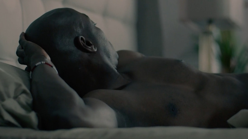 Hottest Paul Patterson Scenes. Shirtless. 66987