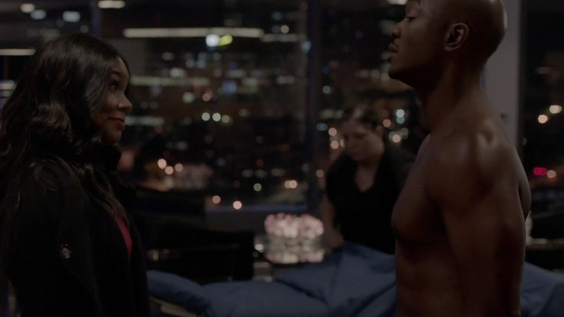 Hottest Paul Patterson Scenes. Shirtless. 65739