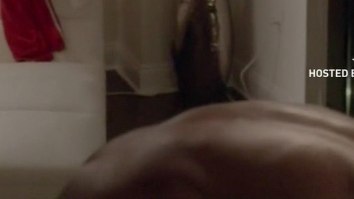 Thomas Q. Jones Naked as Brandon - Cutty Buddy. Sexy, Shirtless, Butt. 32031
